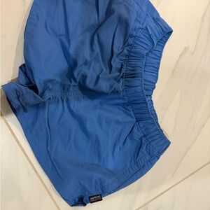 Women barley baggie 2.5 inch Shorts